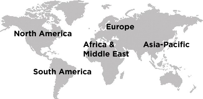 World Map