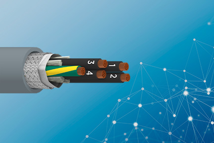 Industrial Cable