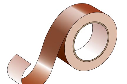 CopperTape