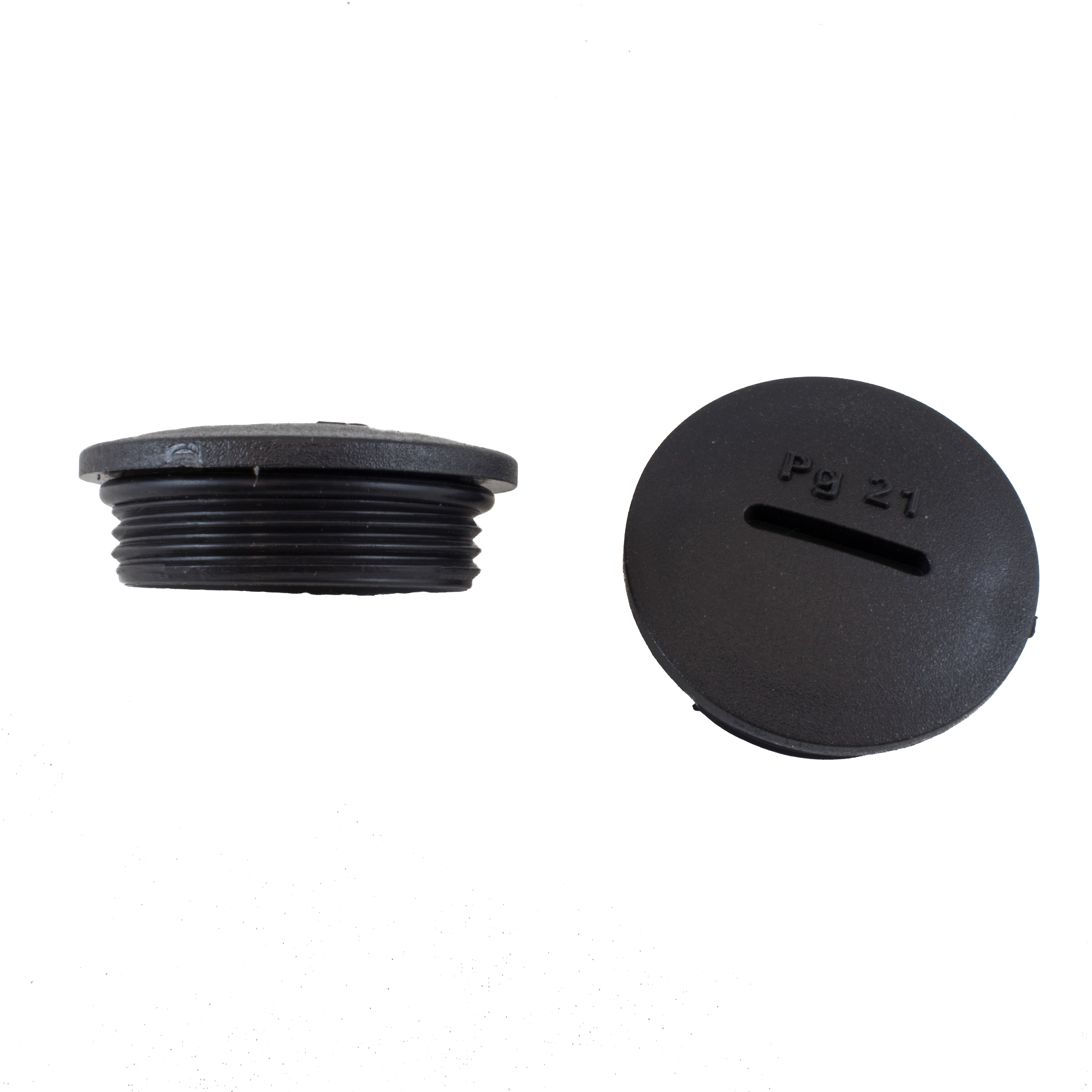 Alpha Wire Black Hole Plugs