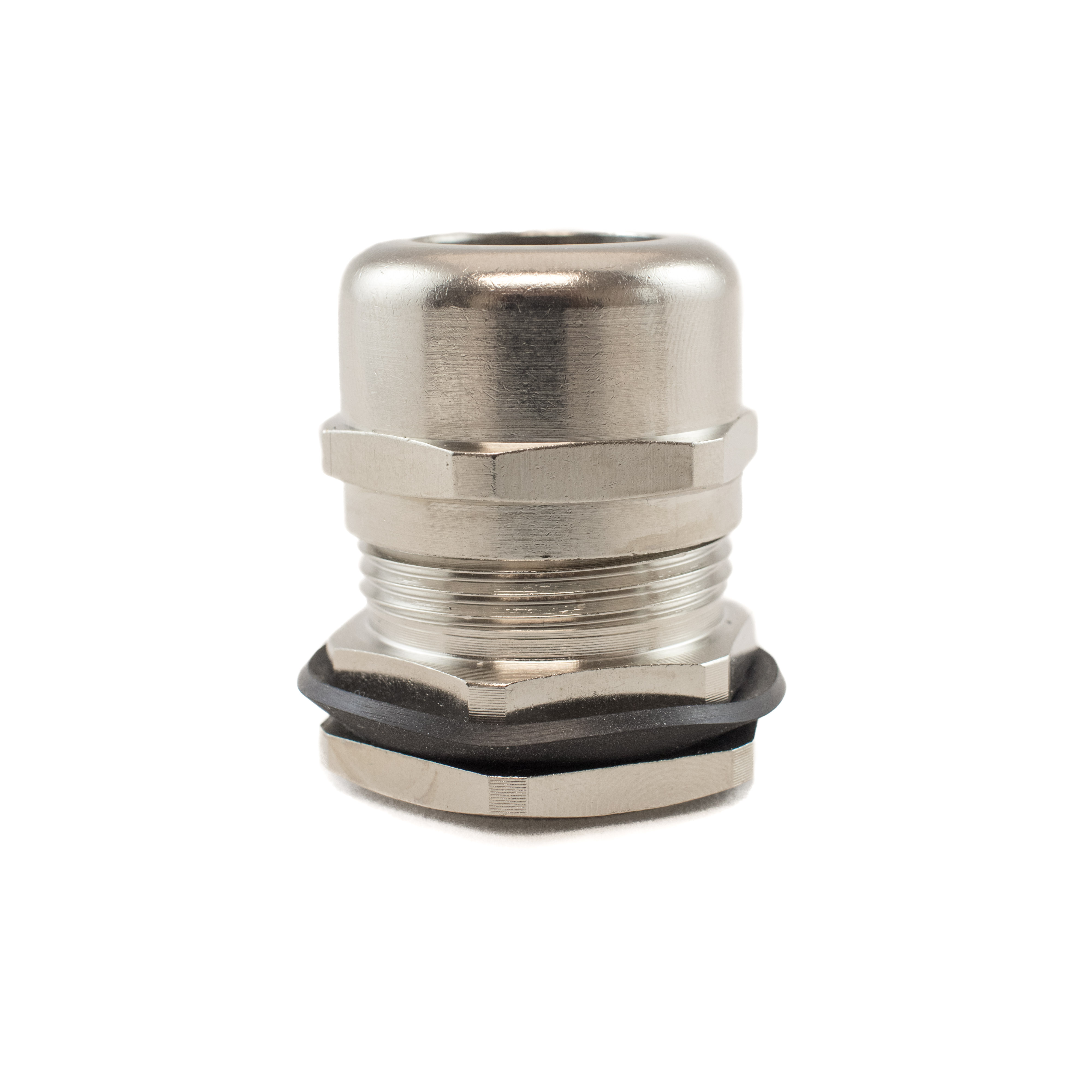 Cable Gland Strain Relief