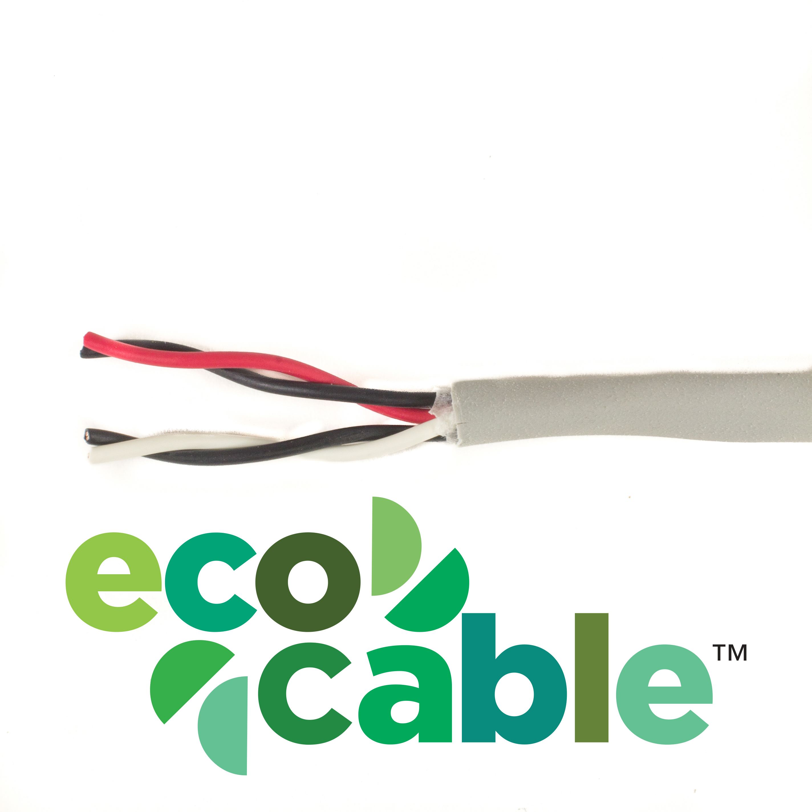 EcoGen EcoCable Mini Unshielded Pairs