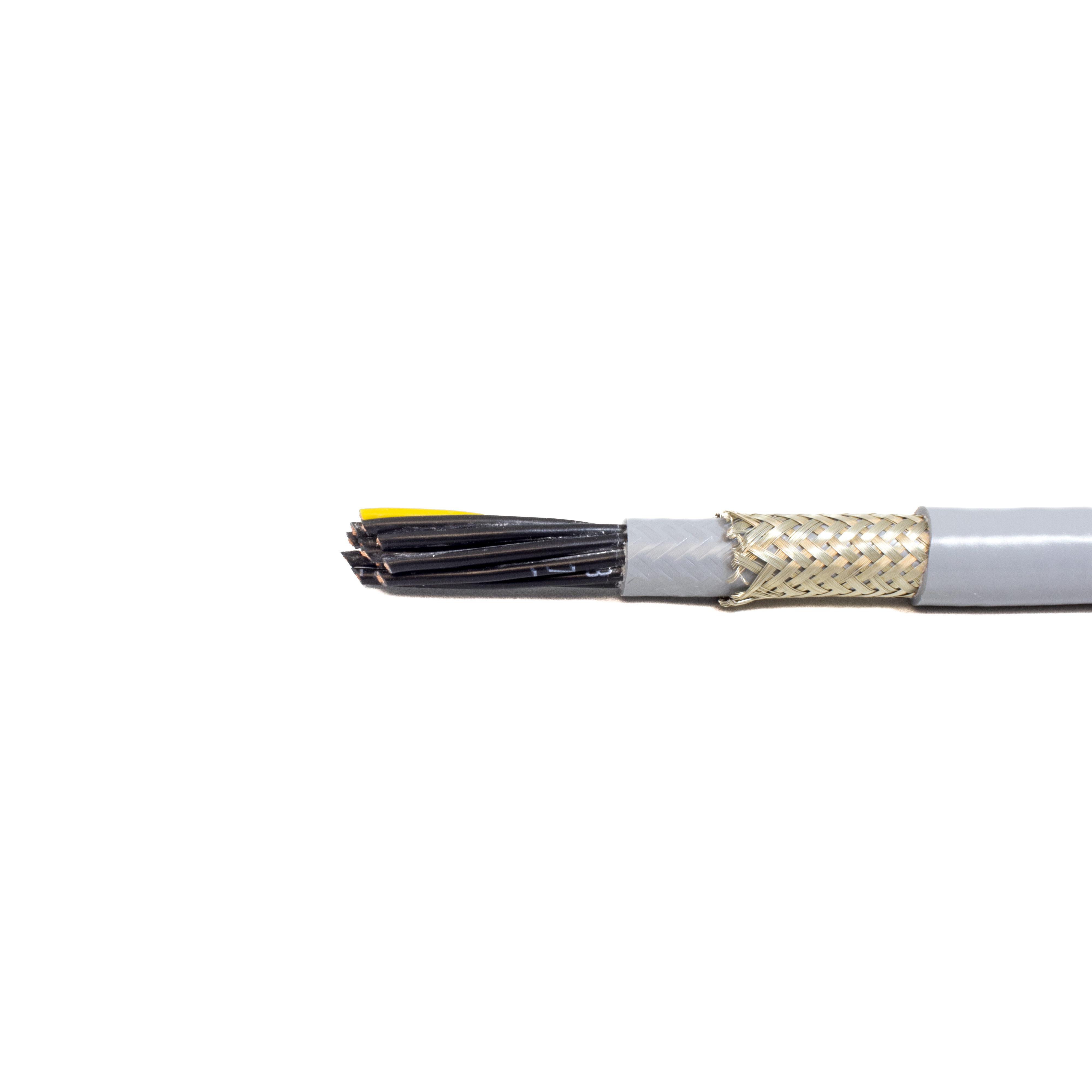 Xtra Guard Flex Standard Flex Control Cable 600V Shielded
