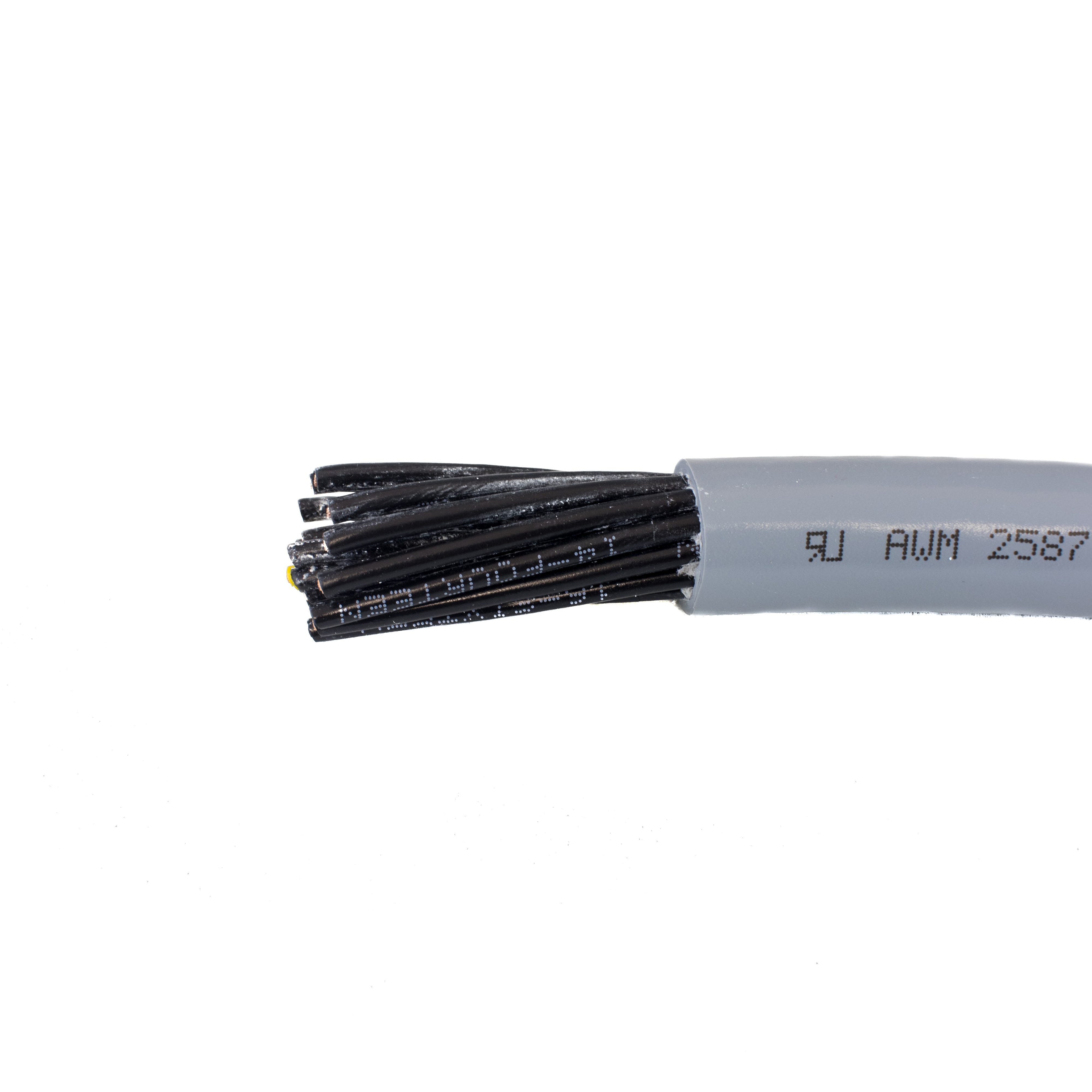 Xtra Guard Flex Standard Flex Control Cable 600V Unshielded