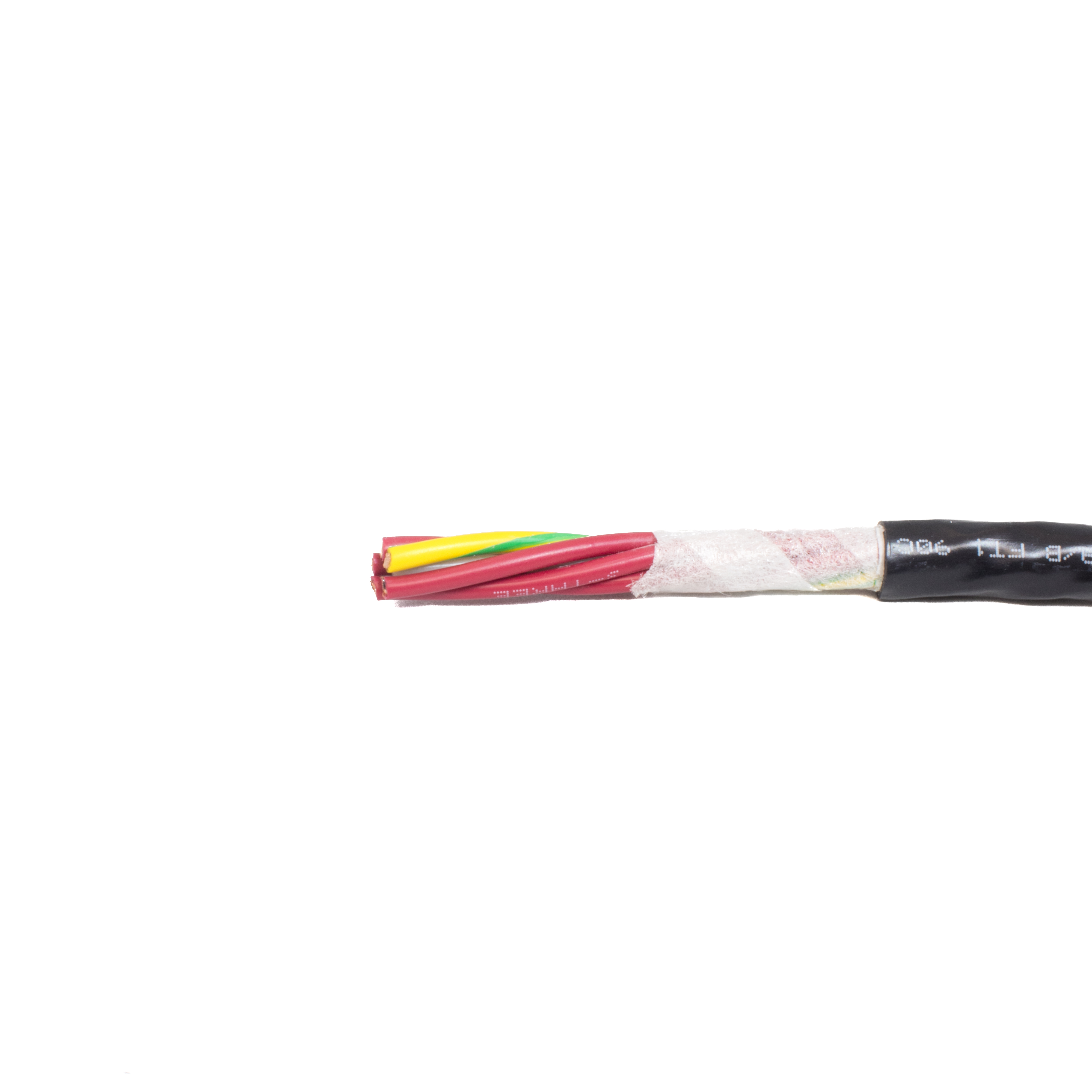 Xtra Guard Flex Continuous Flex Control Cable 600V Unshielded