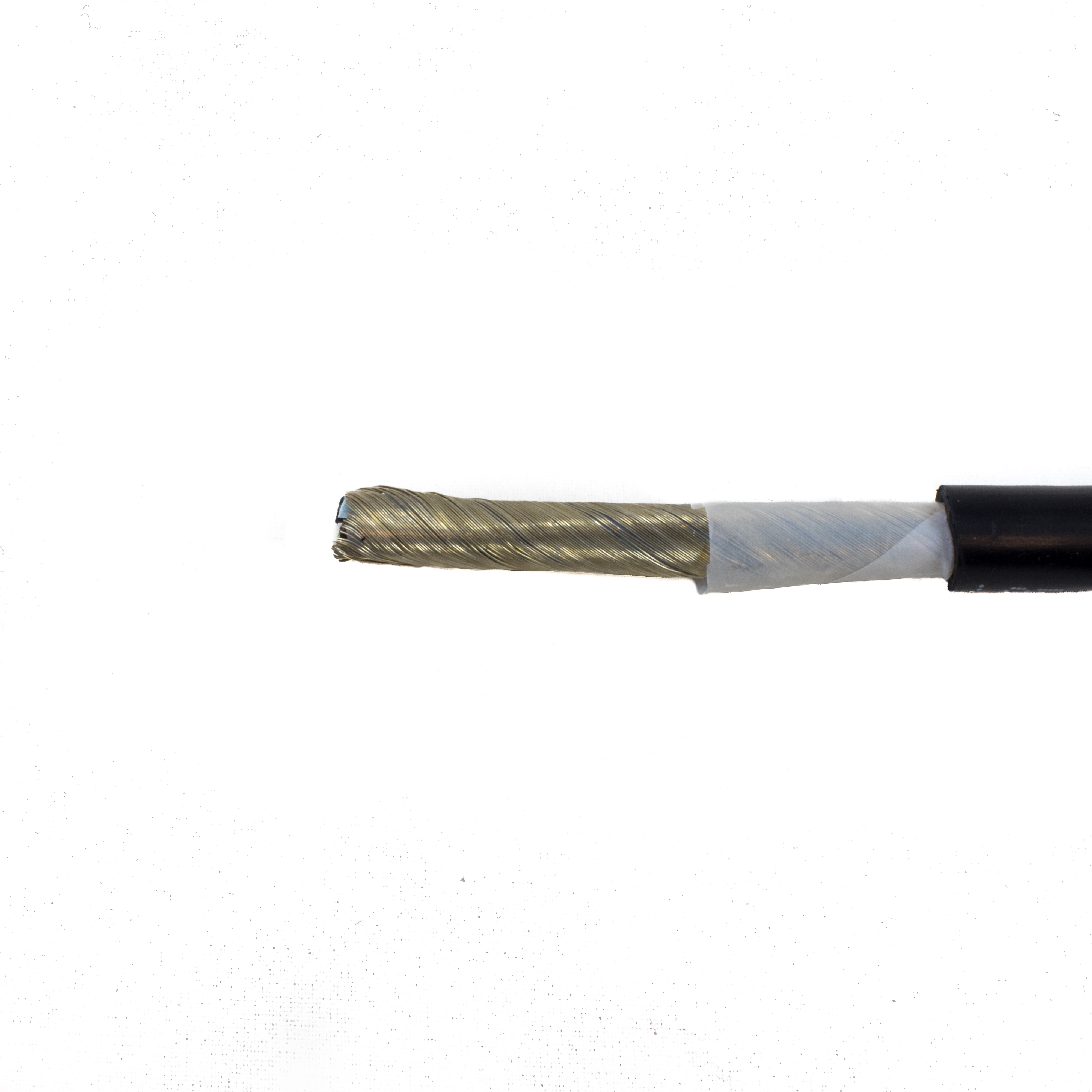 Xtra Guard Flex 600V Torsional Flex Control Shielded
