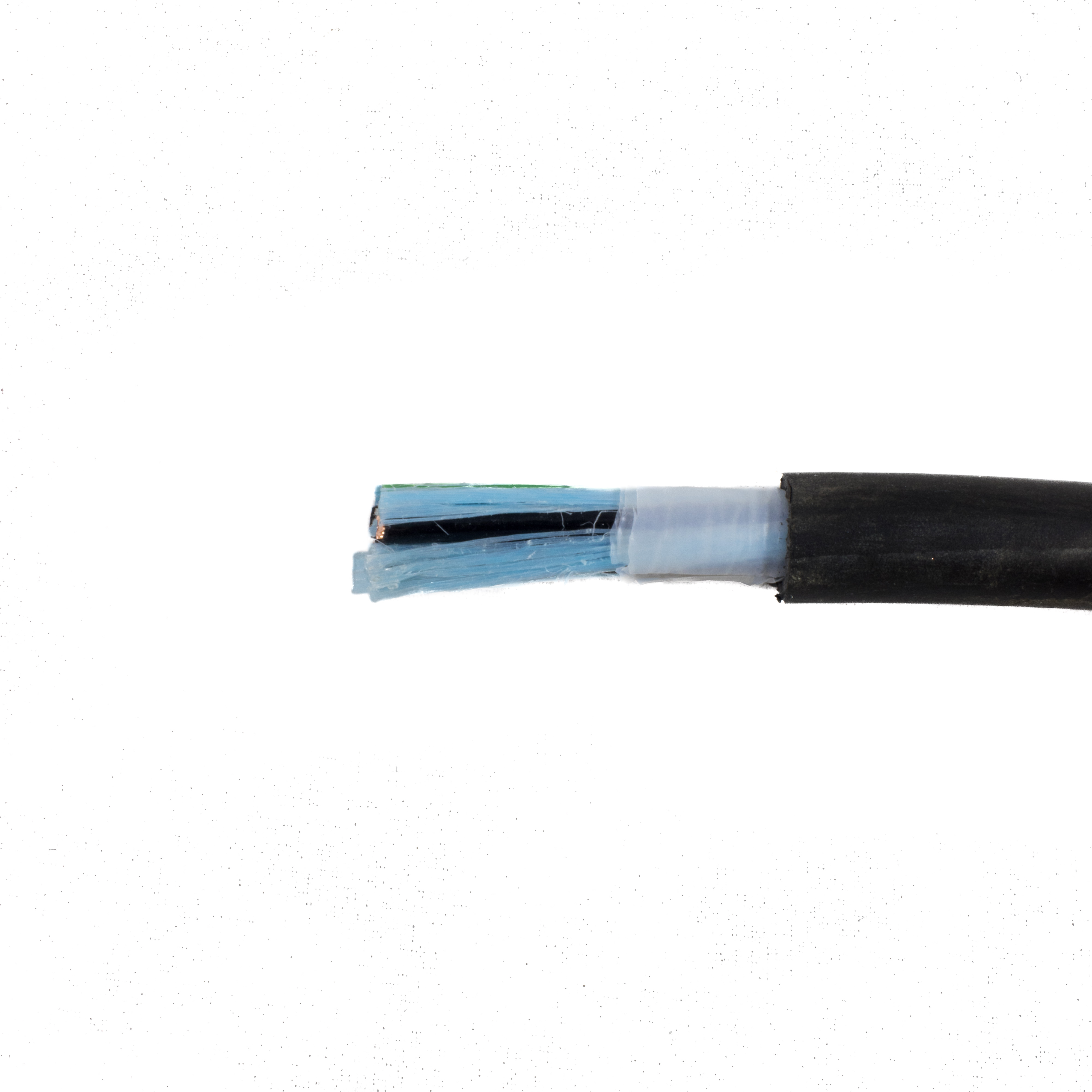 Xtra Guard Flex 600V Torsional Flex Control Cable Unshielded