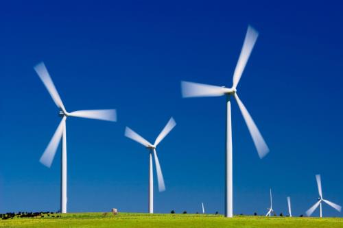 Wind Turbines