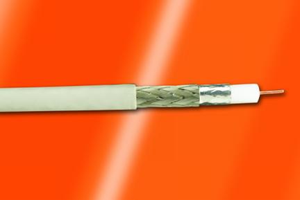 Coaxial Cable | Alpha Essentials | 9196A | Alpha Wire