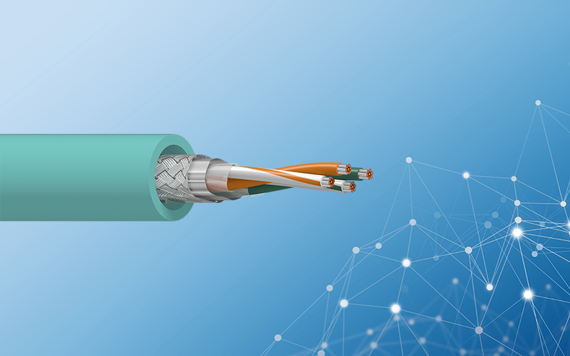 Industrial Ethernet Flex