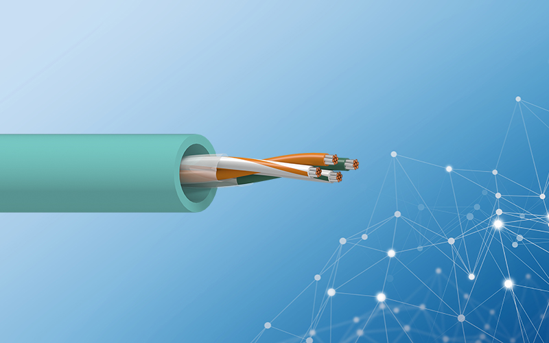 Industrial Ethernet Flex