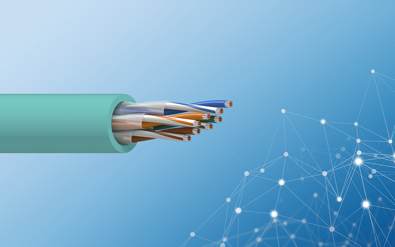 Industrial Ethernet Flex