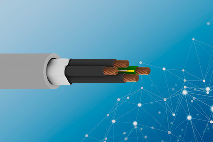 Industrial Cable