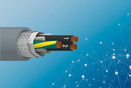 Industrial Cable