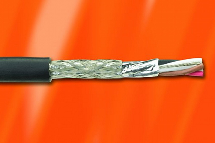 Data and Bus Cable | Alpha Essentials | 6454 | Alpha Wire