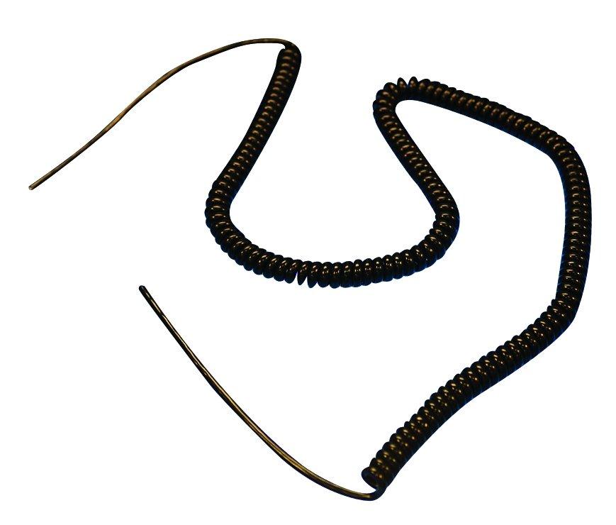 Retractile cord