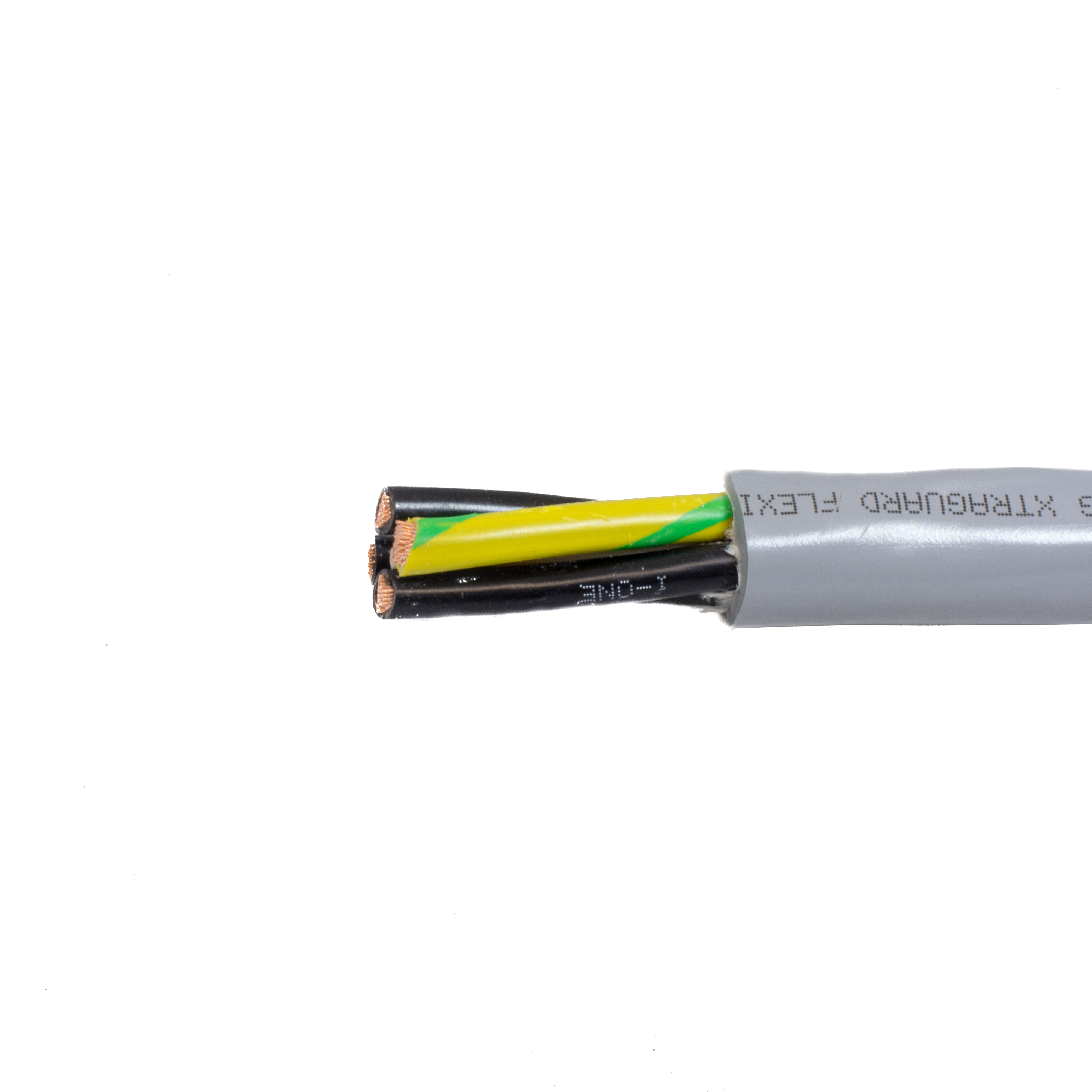 はる Xtra Guard Flex | Flex Cable | 65403 | Alpha Wire