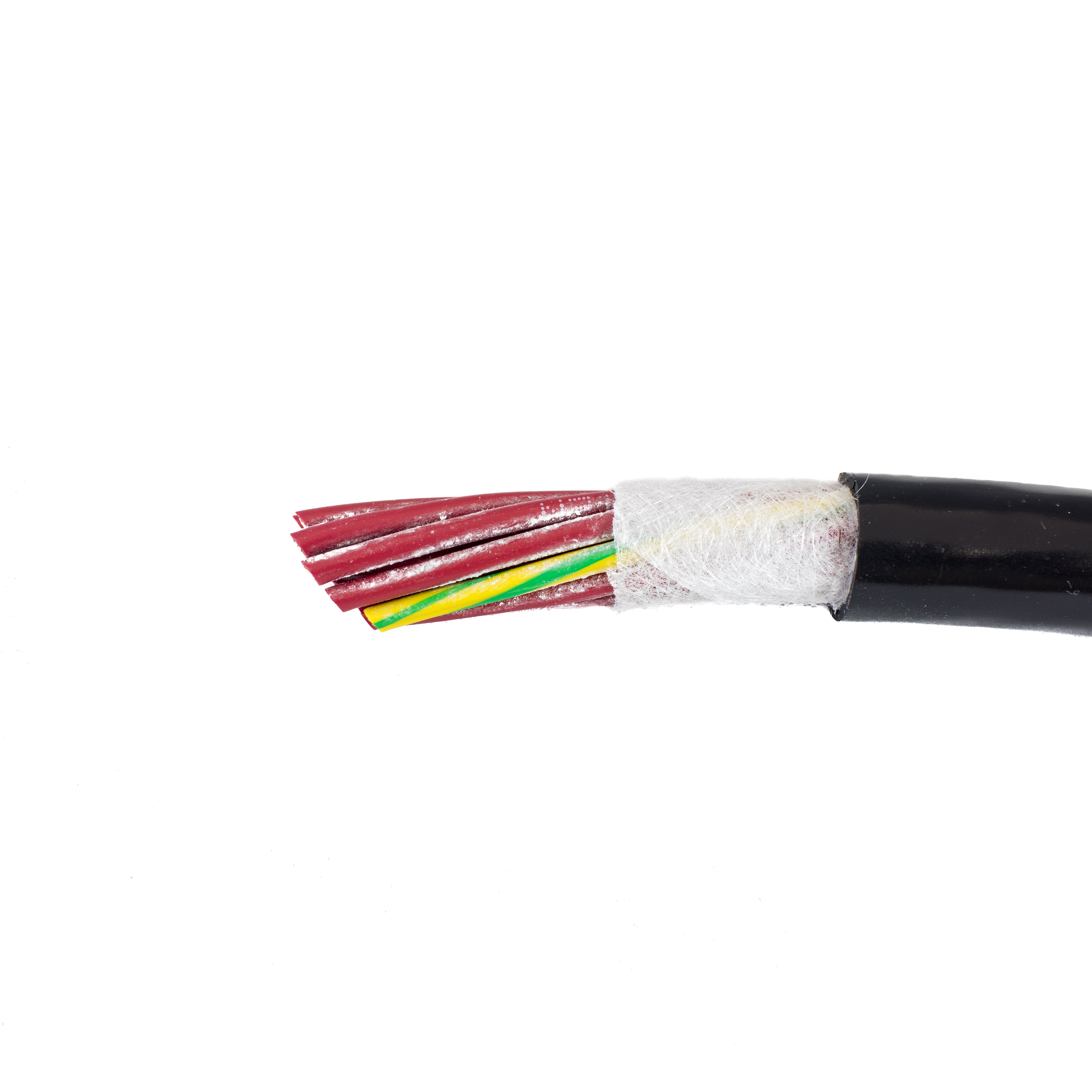 ISOMETRIC α ALPHA Xtra Guard Flex | Flex Cable | 85612 | Alpha Wire